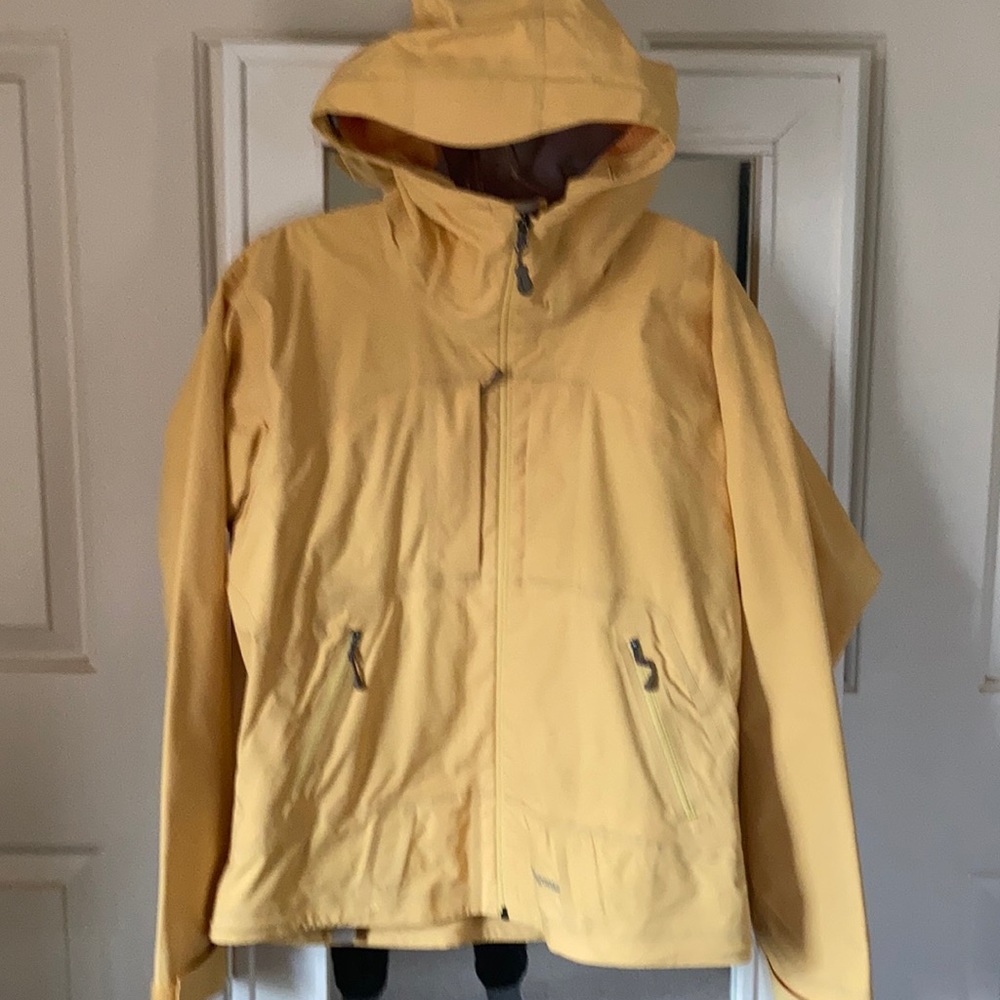 Patagonia Soft Shell Jacket
